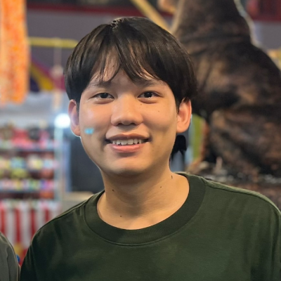 Danuson Suwannaprasit